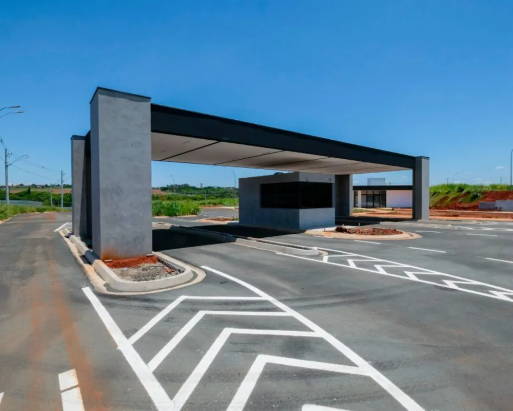 Loteamento e Condomínio, 250 m² - Foto 4