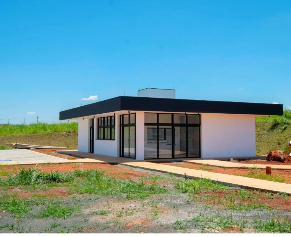 Loteamento e Condomínio, 250 m² - Foto 3