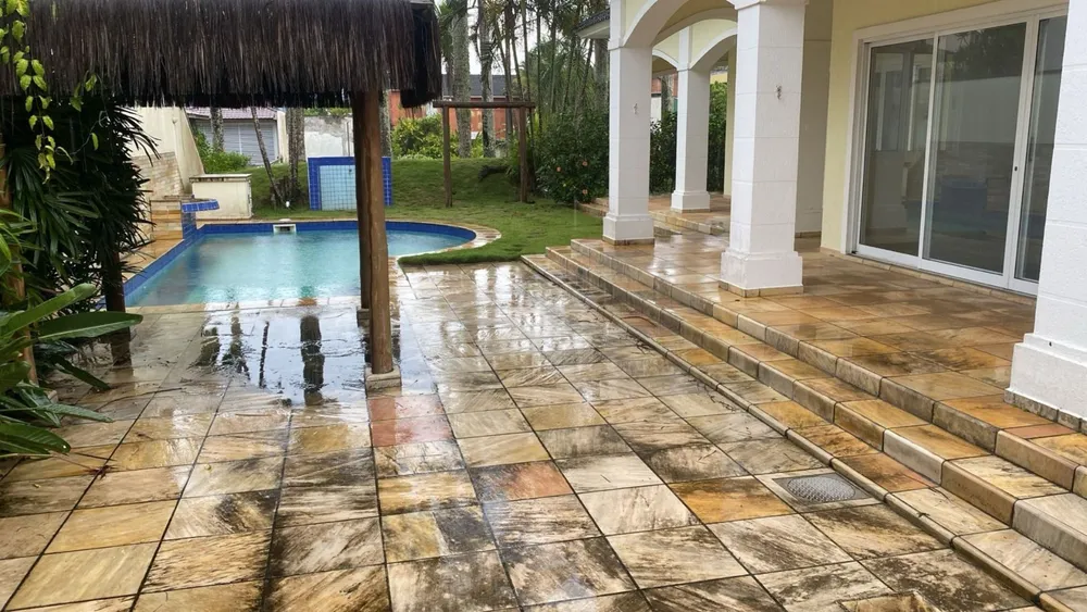 Casa, 5 quartos, 569 m² - Foto 5