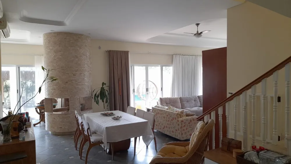 Casa, 5 quartos, 569 m² - Foto 14