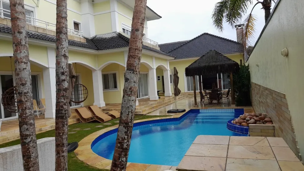 Casa, 5 quartos, 569 m² - Foto 4