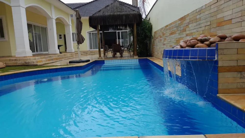 Casa, 5 quartos, 569 m² - Foto 1