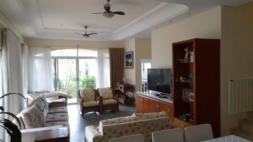 Casa, 5 quartos, 569 m² - Foto 11