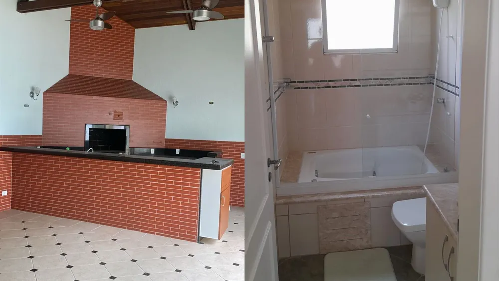 Casa, 5 quartos, 569 m² - Foto 15