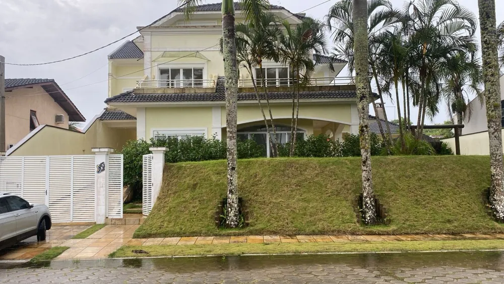 Casa, 5 quartos, 569 m² - Foto 3