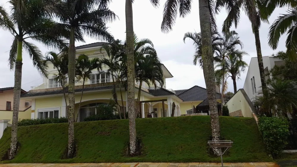 Casa, 5 quartos, 569 m² - Foto 9