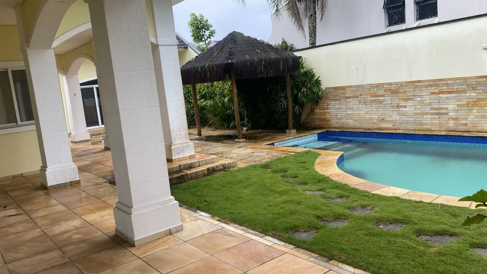 Casa, 5 quartos, 569 m² - Foto 6