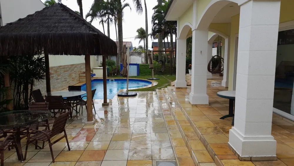Casa, 5 quartos, 569 m² - Foto 7