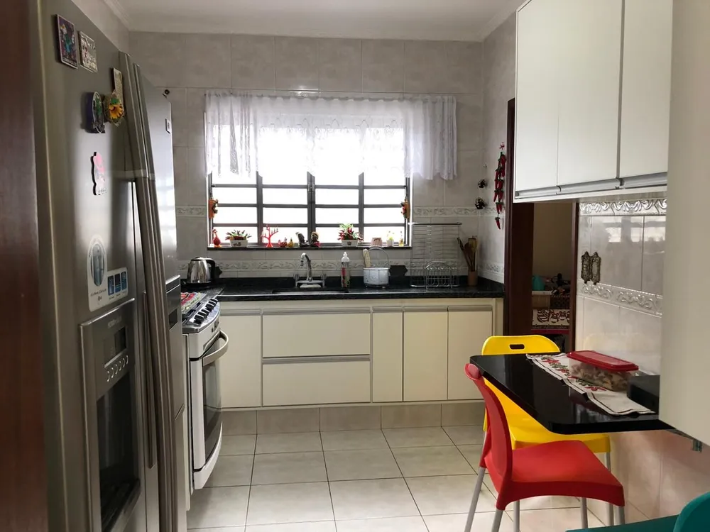 Casa, 3 quartos, 182 m² - Foto 7