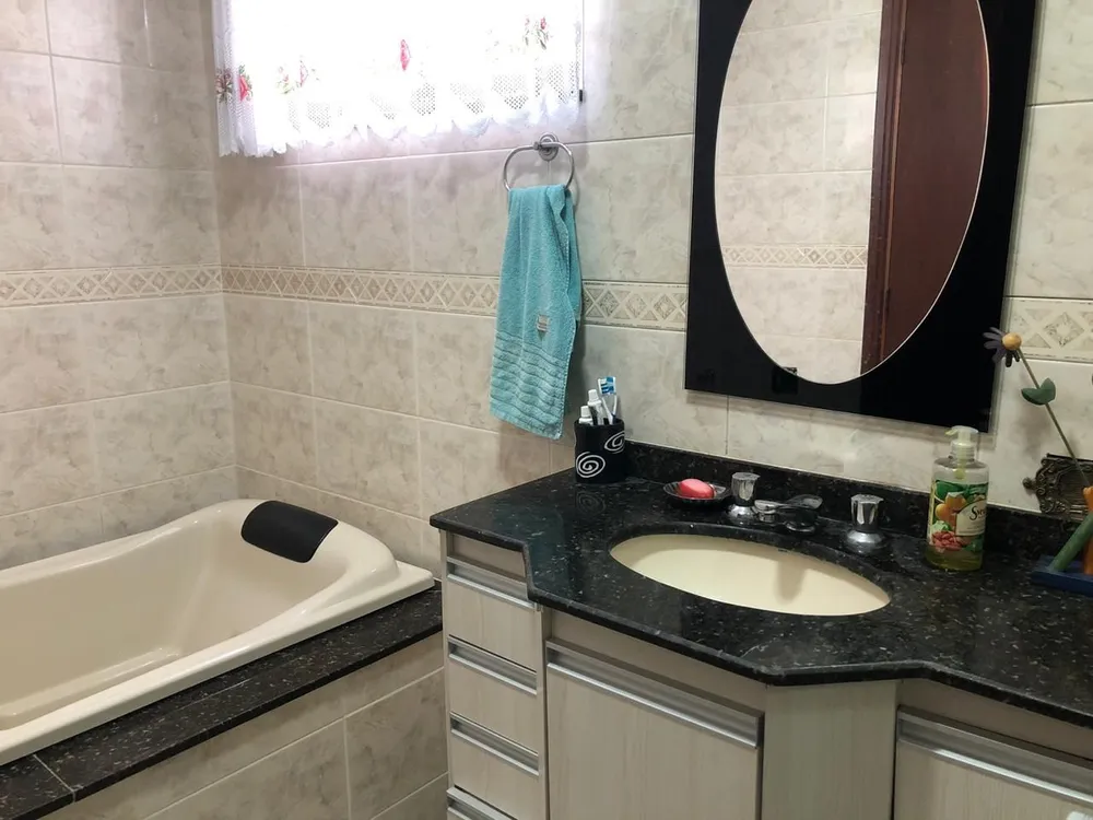 Casa, 3 quartos, 182 m² - Foto 10
