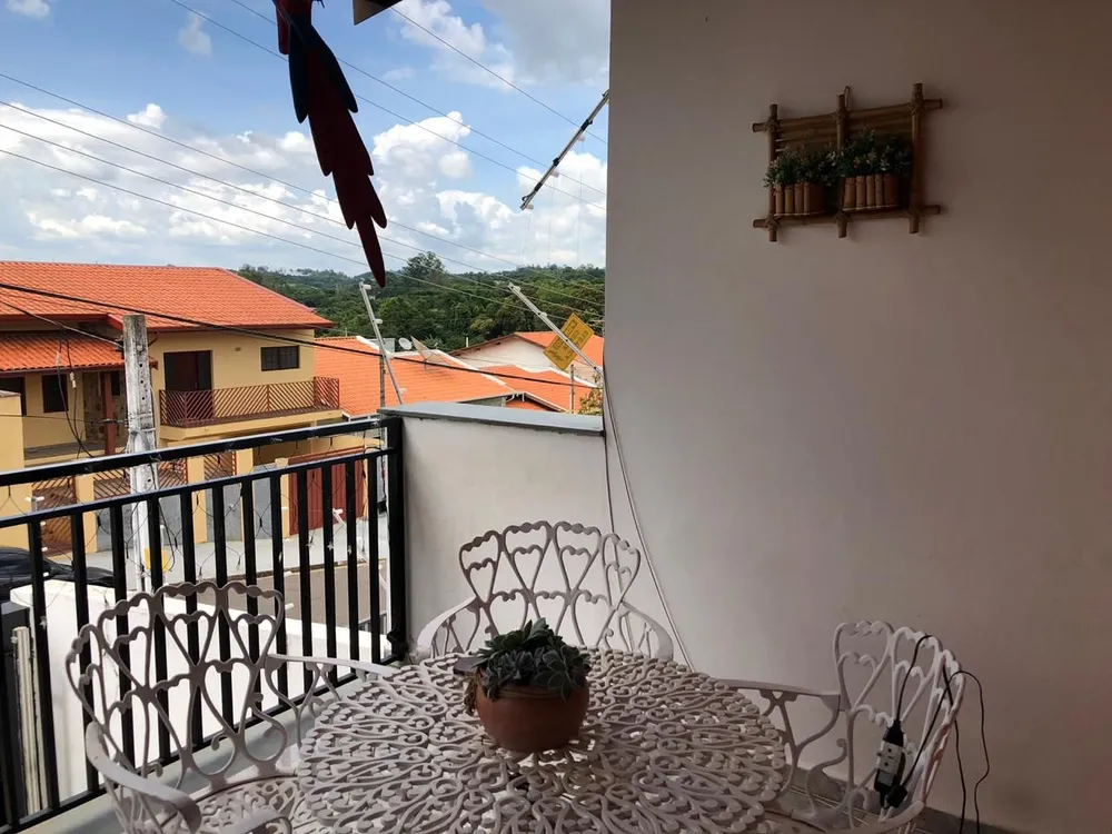 Casa, 3 quartos, 182 m² - Foto 11