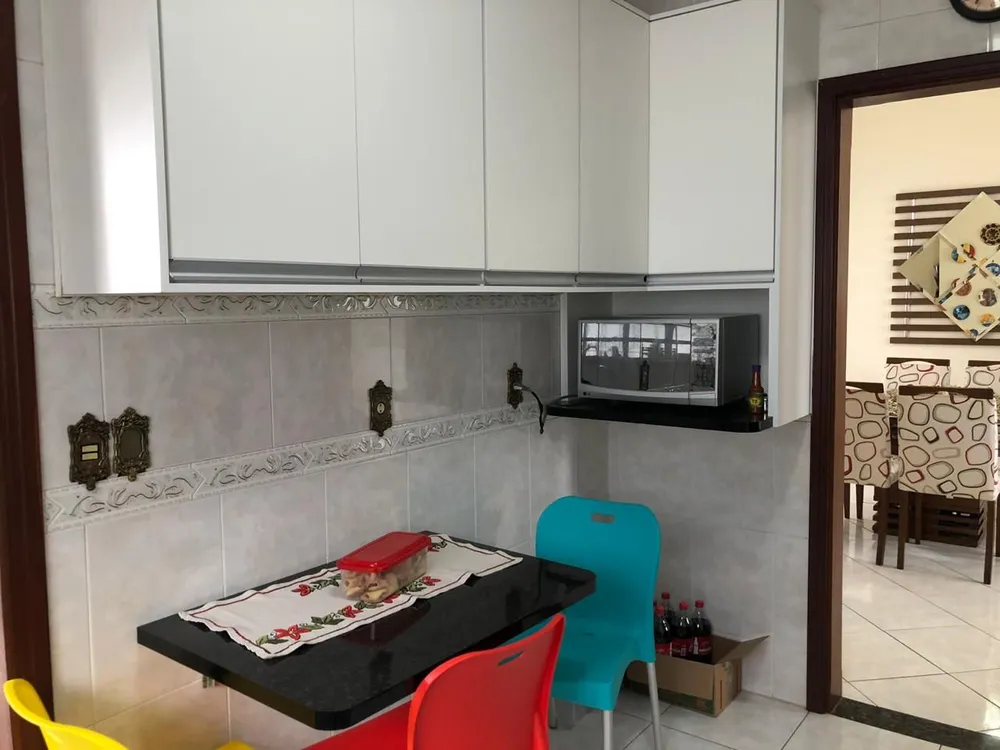 Casa, 3 quartos, 182 m² - Foto 5