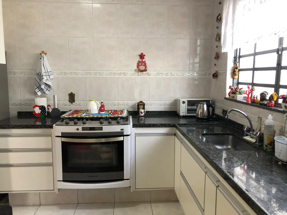 Casa, 3 quartos, 182 m² - Foto 3