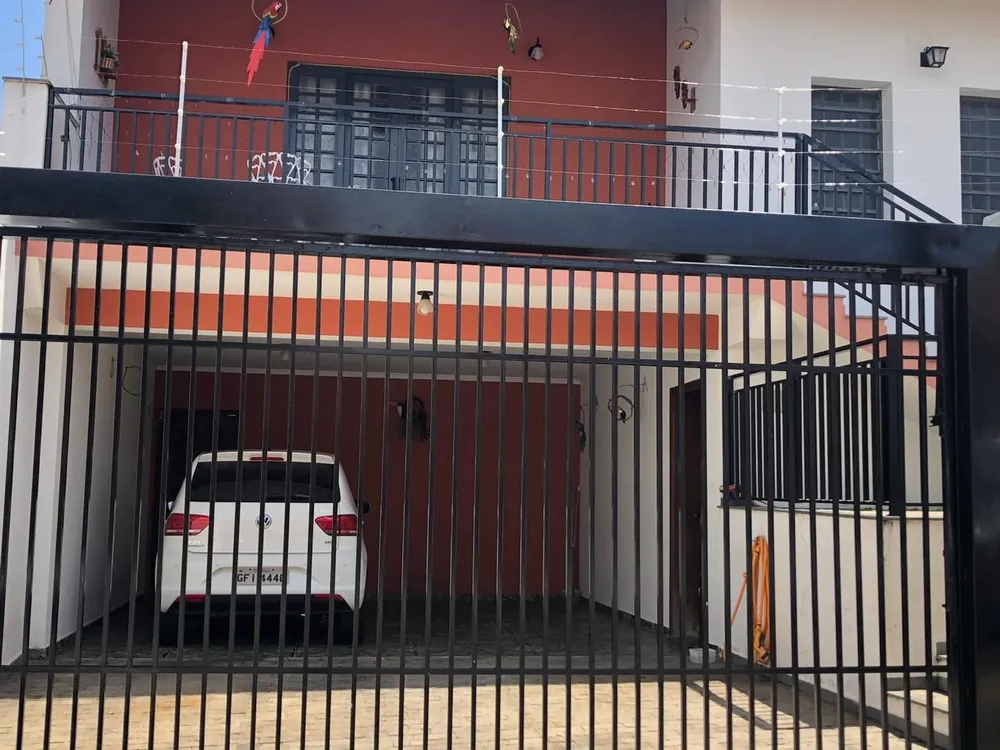 Casa, 3 quartos, 182 m² - Foto 12