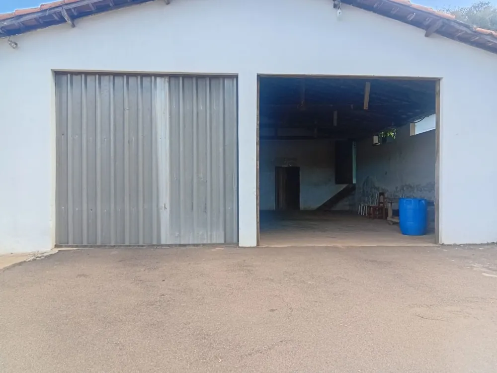 Depósito-Galpão, 200 m² - Foto 5
