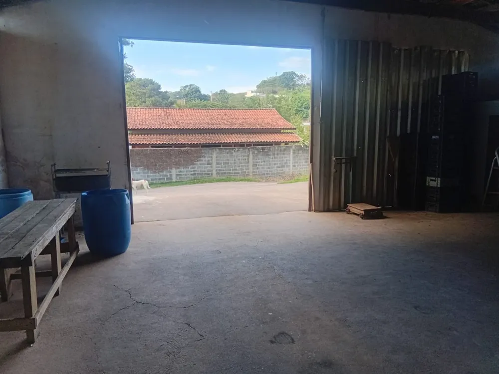 Depósito-Galpão, 200 m² - Foto 2