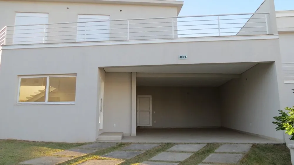 Casa de Condomínio, 4 quartos - Foto 2