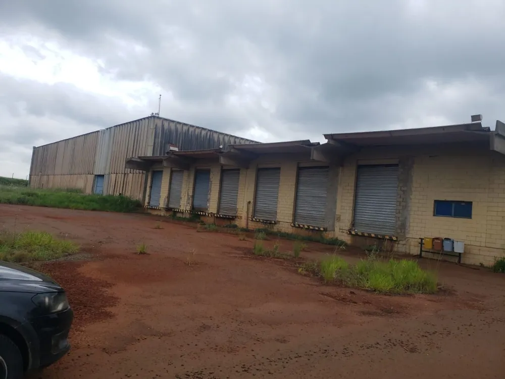 Depósito-Galpão, 5800 m² - Foto 2