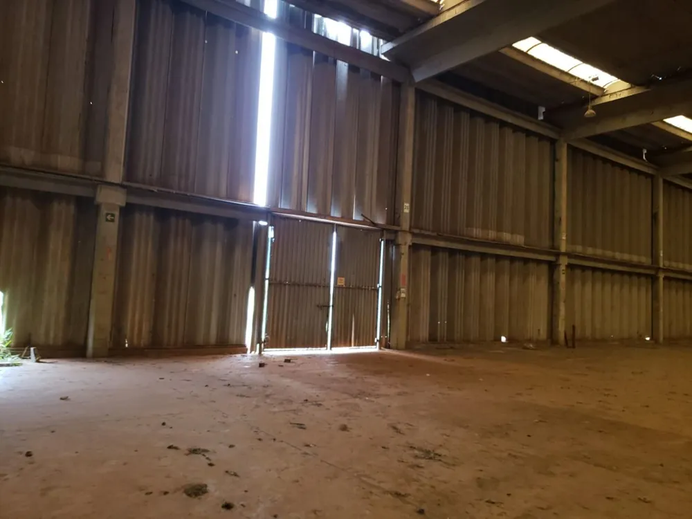 Depósito-Galpão, 5800 m² - Foto 4