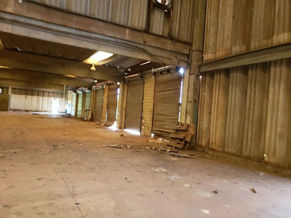 Depósito-Galpão, 5800 m² - Foto 8