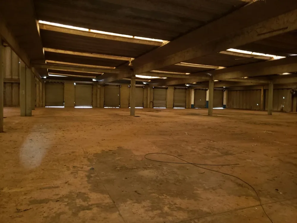 Depósito-Galpão, 5800 m² - Foto 7