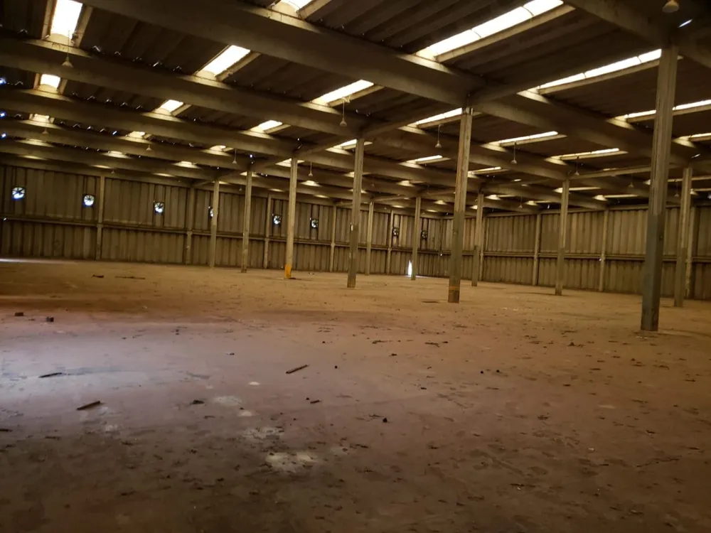 Depósito-Galpão, 5800 m² - Foto 8
