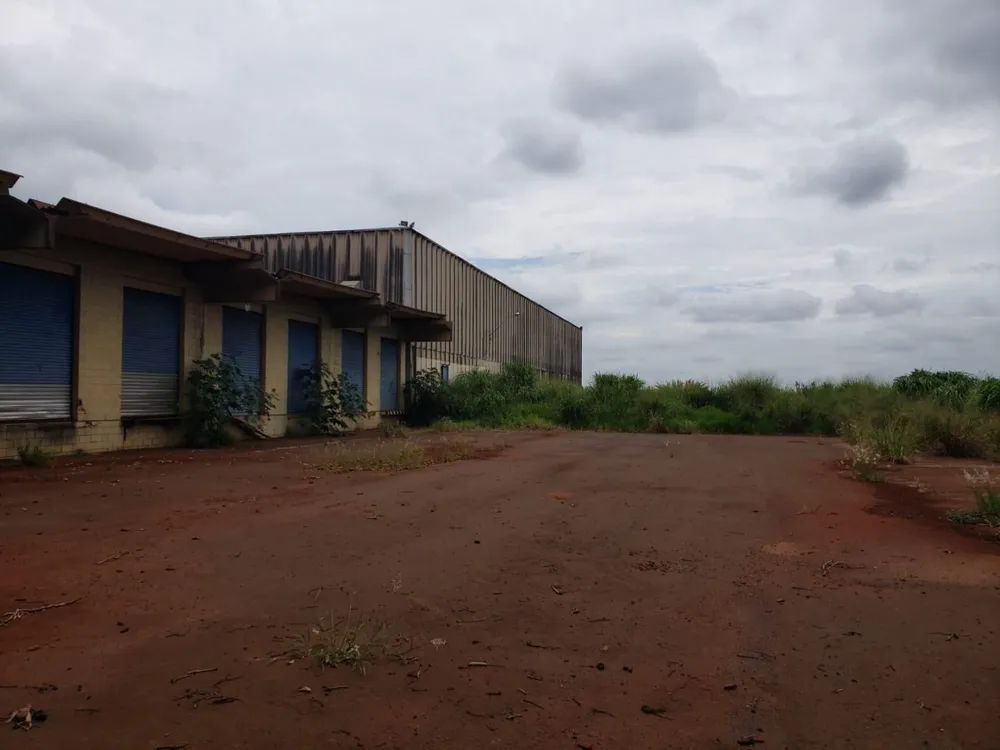 Depósito-Galpão, 5800 m² - Foto 6
