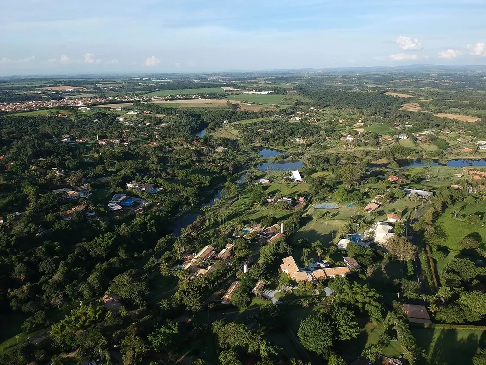 Loteamento e Condomínio, 5330 m² - Foto 8