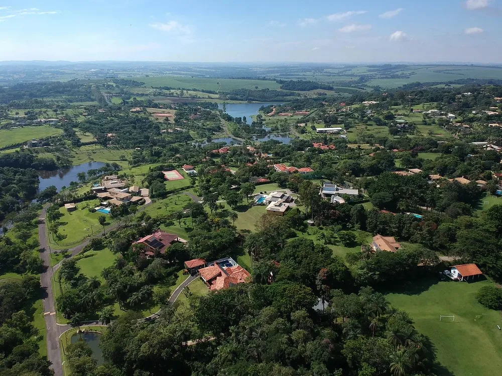 Loteamento e Condomínio, 5330 m² - Foto 6