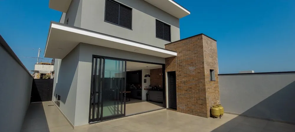 Casa de Condomínio, 3 quartos - Foto 6