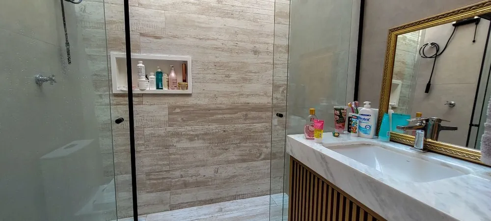 Casa de Condomínio, 3 quartos - Foto 9