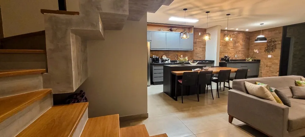 Casa de Condomínio, 3 quartos - Foto 7