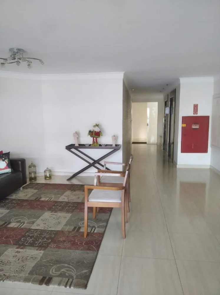 Apartamento, 3 quartos, 97 m² - Foto 5