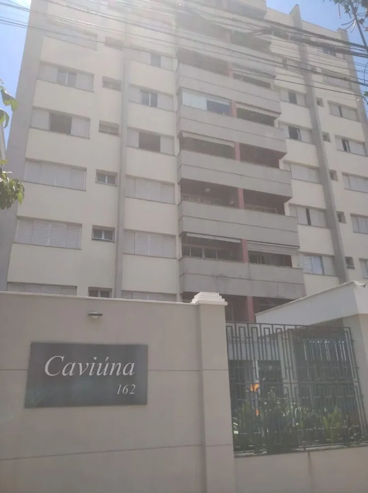 Apartamento, 3 quartos, 97 m² - Foto 5