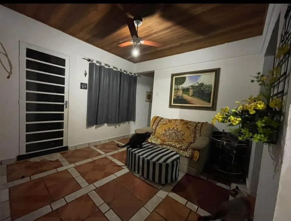 Casa, 4 quartos, 136 m² - Foto 5