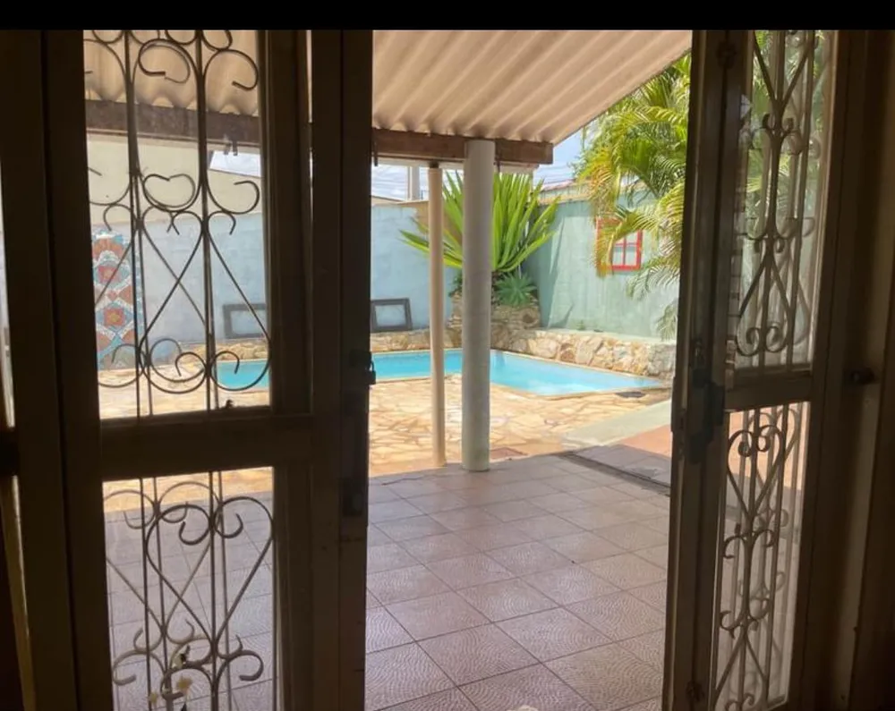 Casa, 4 quartos, 136 m² - Foto 11