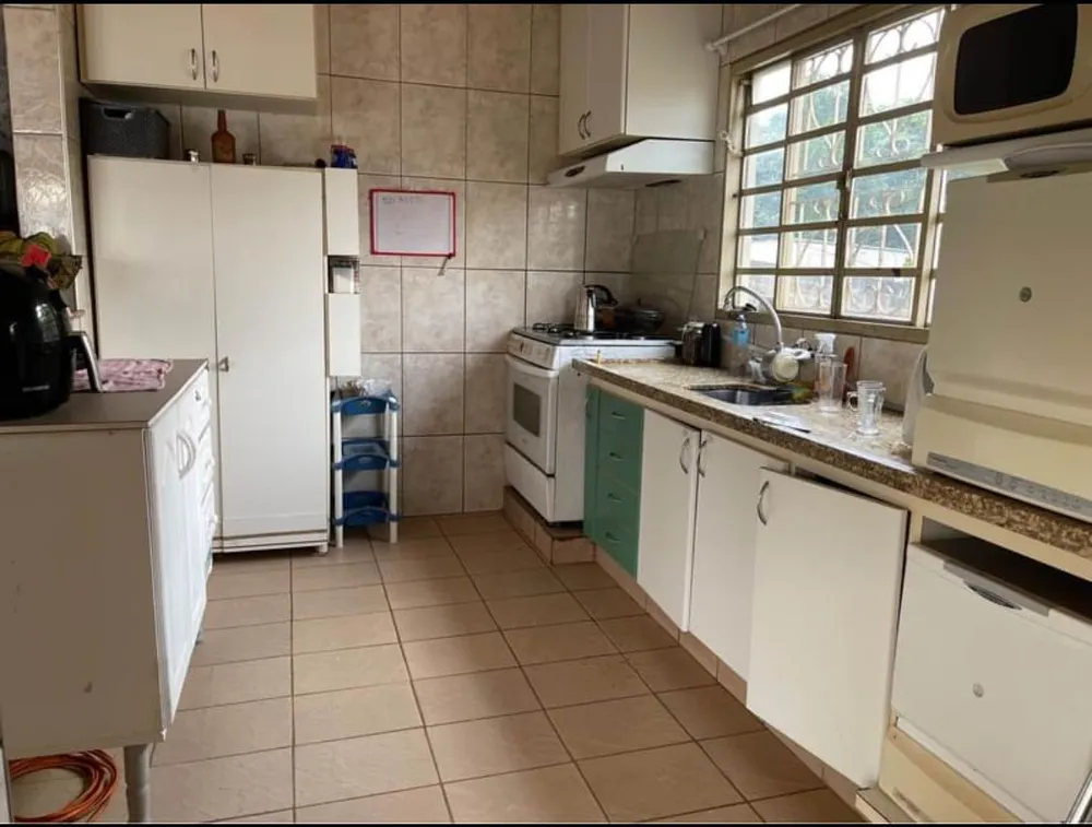 Casa, 4 quartos, 136 m² - Foto 3