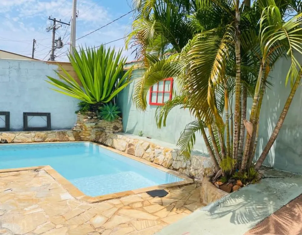 Casa, 4 quartos, 136 m² - Foto 16