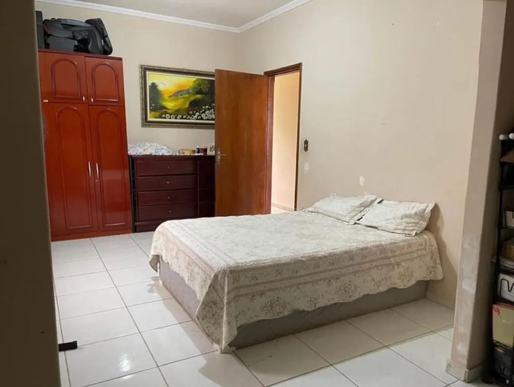Casa, 4 quartos, 136 m² - Foto 2