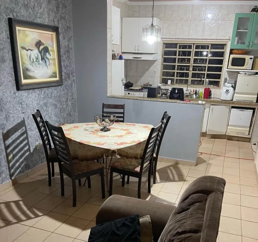 Casa, 4 quartos, 136 m² - Foto 8