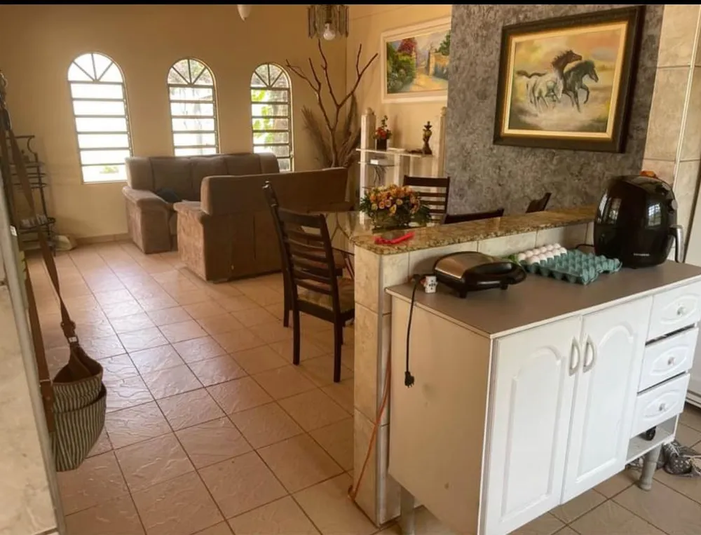 Casa, 4 quartos, 136 m² - Foto 10