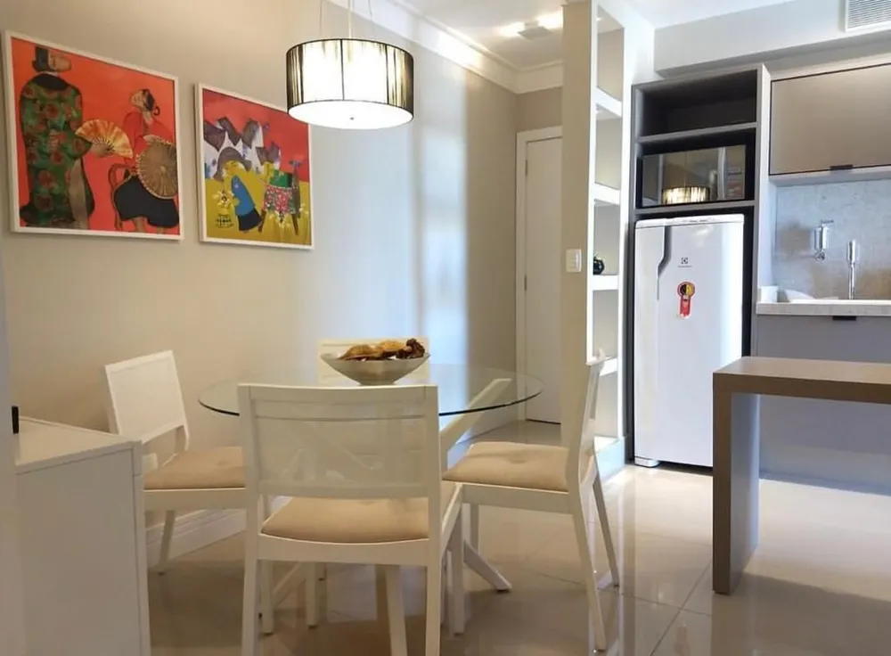 Apartamento, 1 quarto, 49 m² - Foto 2