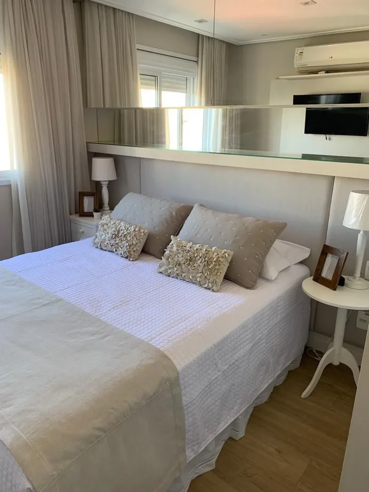 Apartamento, 1 quarto, 49 m² - Foto 3