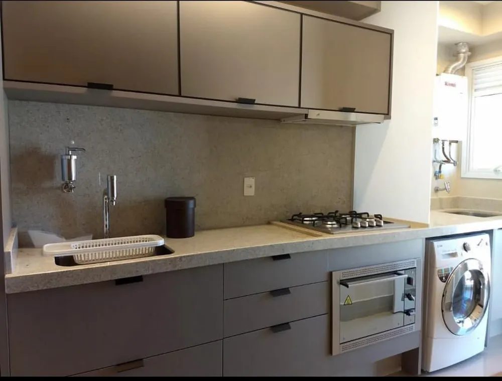 Apartamento, 1 quarto, 49 m² - Foto 12