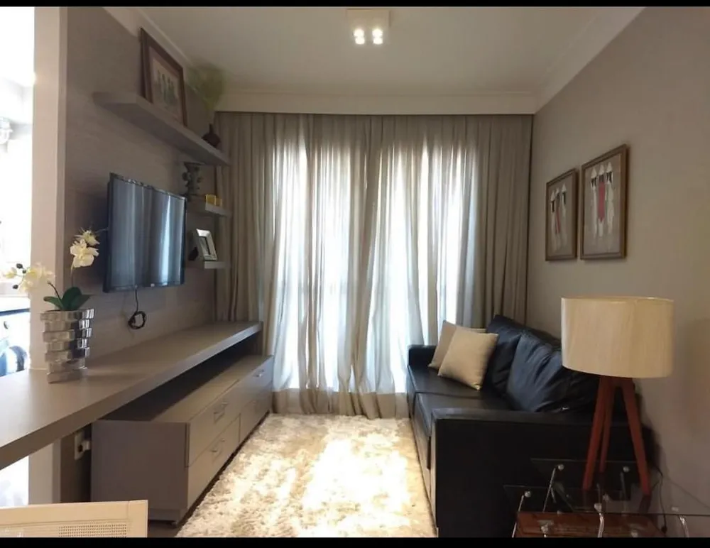 Apartamento, 1 quarto, 49 m² - Foto 11