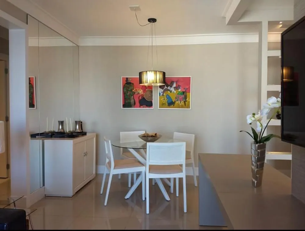 Apartamento, 1 quarto, 49 m² - Foto 8