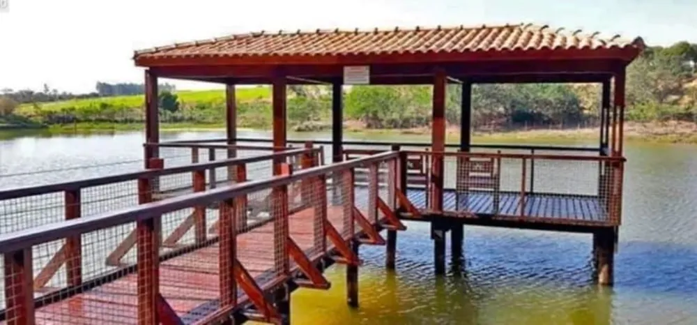 Loteamento e Condomínio, 420 m² - Foto 5