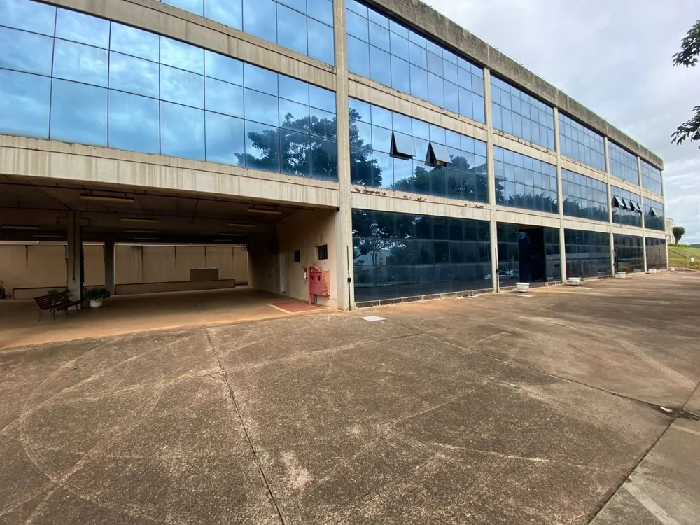 Depósito-Galpão, 22500 m² - Foto 3