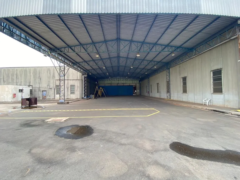 Depósito-Galpão, 22500 m² - Foto 13
