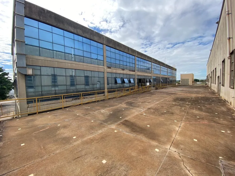 Depósito-Galpão, 22500 m² - Foto 11